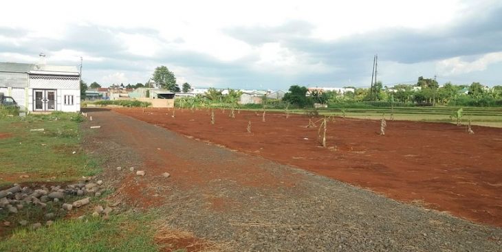 Mua đất dưới 200 triệu ở Pleiku phường nào tốt nhất?