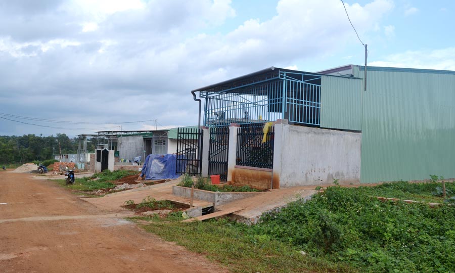 Đất rẻ Pleiku - 2