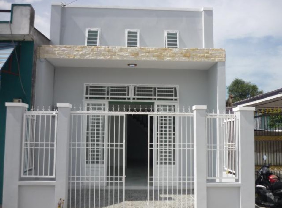 Bán nhà cấp 4 Gia Lai - 4