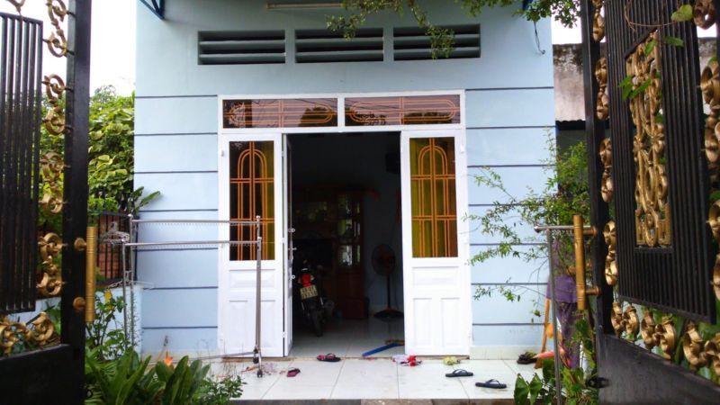 Bán nhà cấp 4 Gia Lai - 1