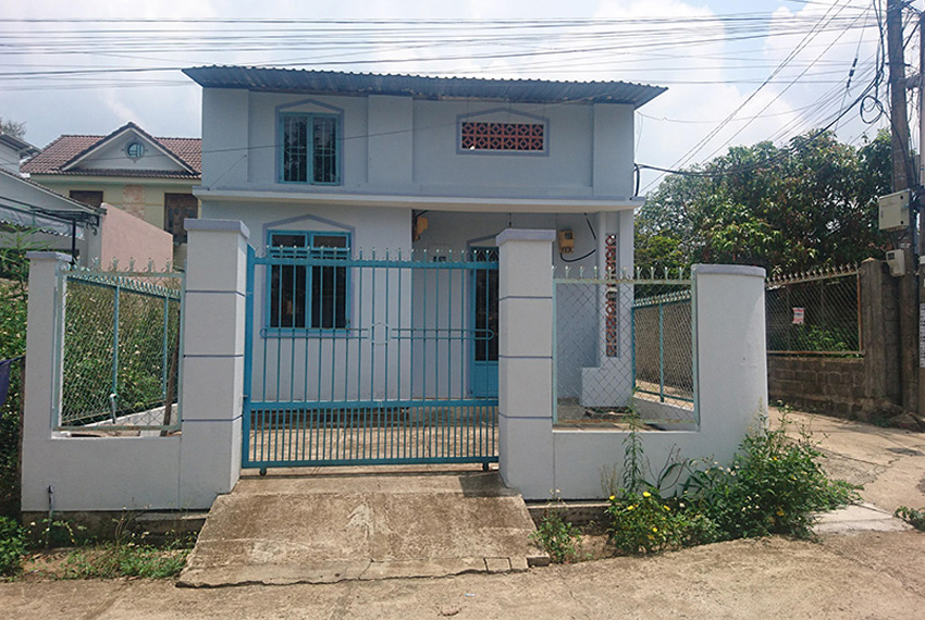 Bán nhà cấp 4 Gia Lai - 3