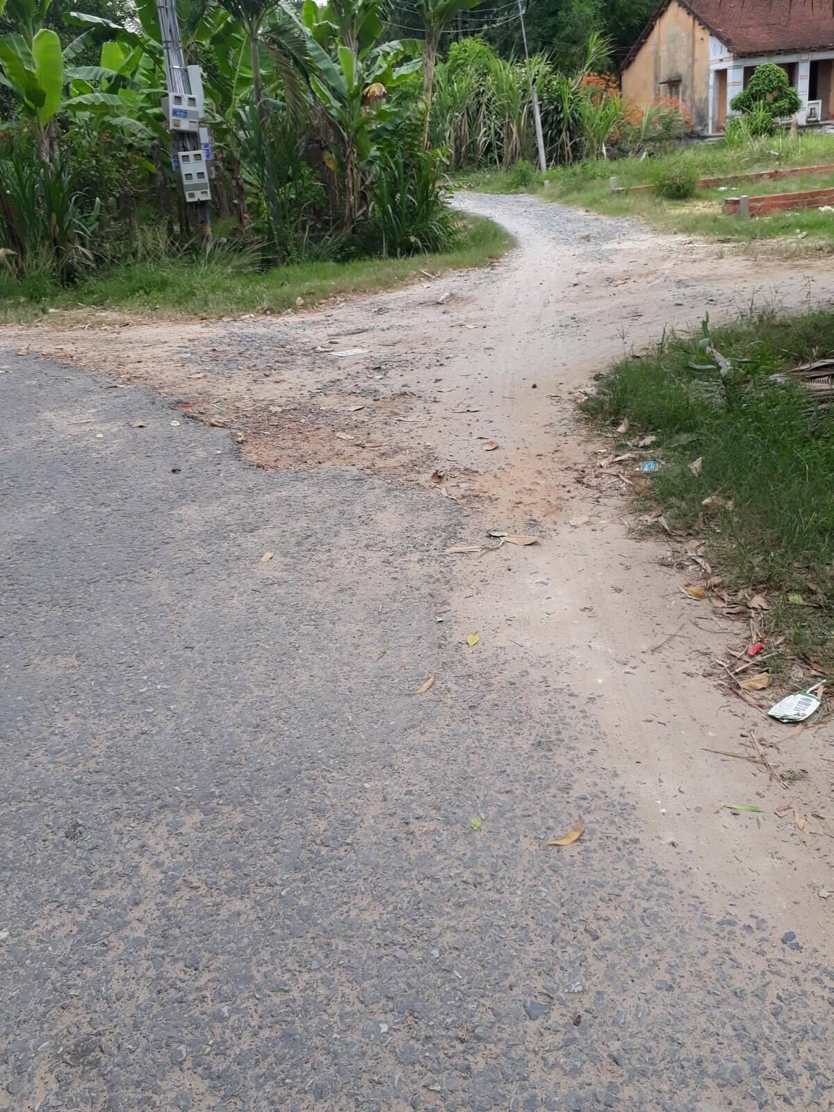 nhà đất Trảng Bàng 8