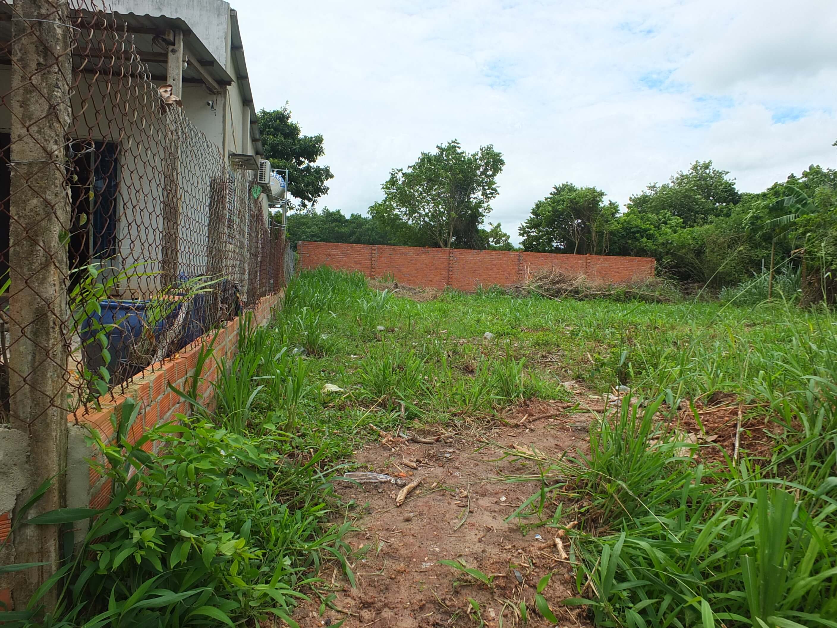 nhà đất Trảng Bàng 9