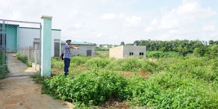 Những khu vực đất giá rẻ Pleiku đáng đầu tư nhất năm 2020