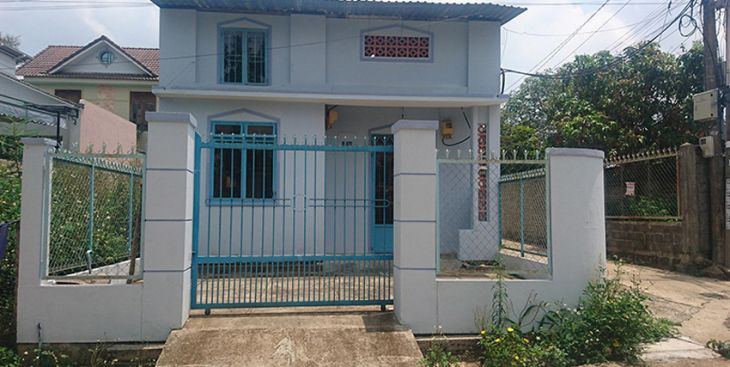 Bán nhà cấp 4 tại Gia Lai giá rẻ (Mới nhất)