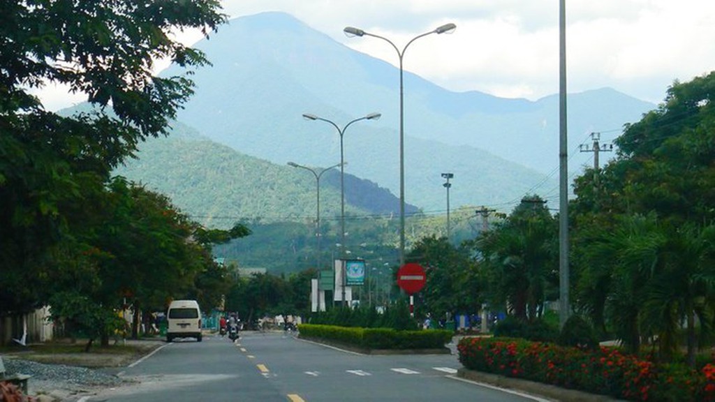 Đấu giá đất tại Bù Đăng