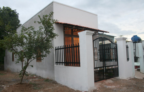 Nhà cấp 4 Pleiku - 1