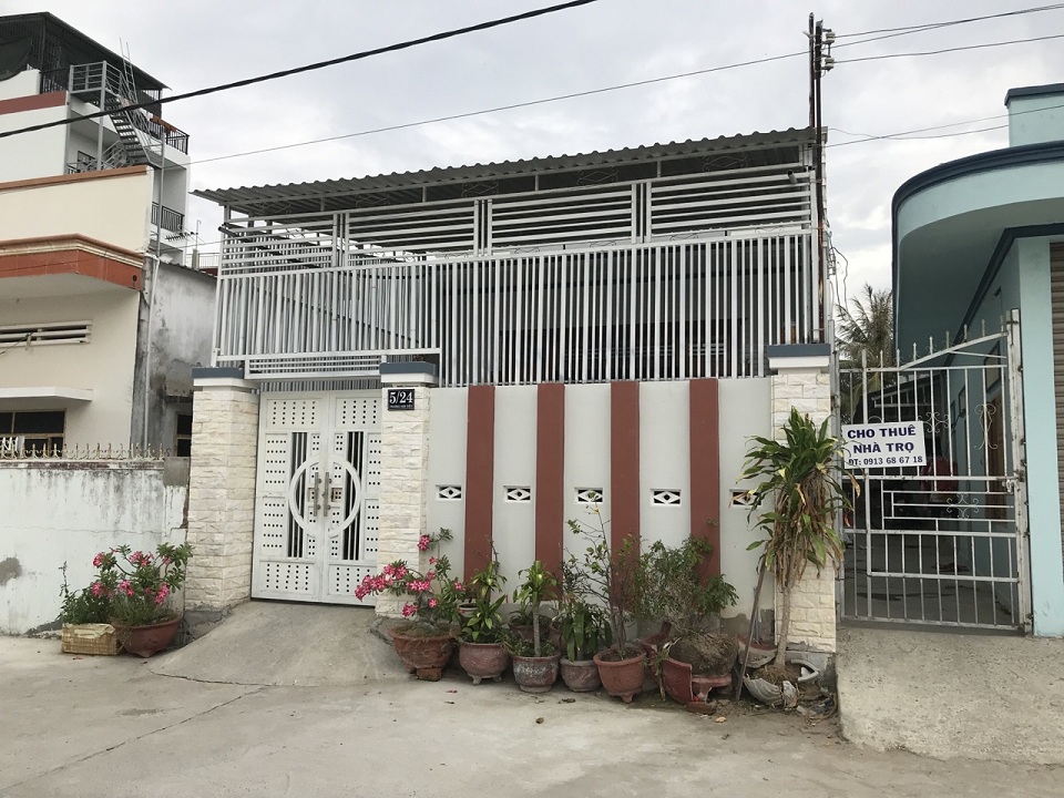 Nhà cấp 4 Pleiku - 4