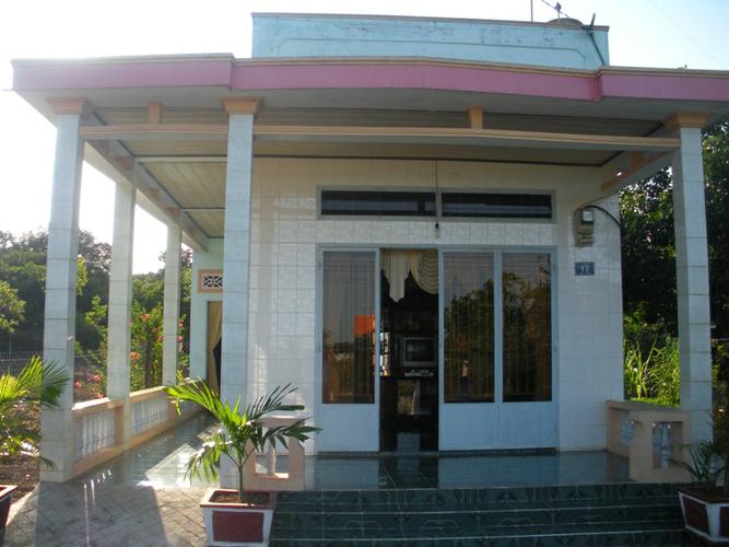 Nhà cấp 4 Pleiku - 5
