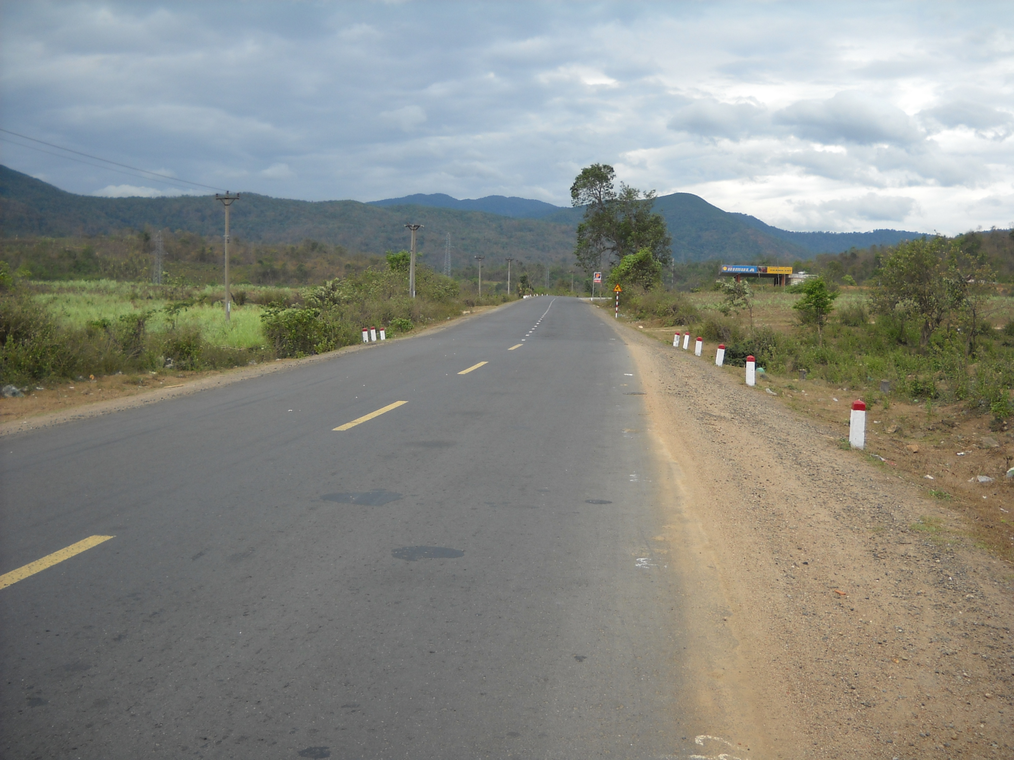 Rao bán nhà đất khu Biển Hồ, Gia Lai - 2