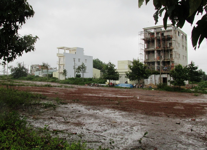 Rao bán nhà đất khu Biển Hồ, Gia Lai - 3