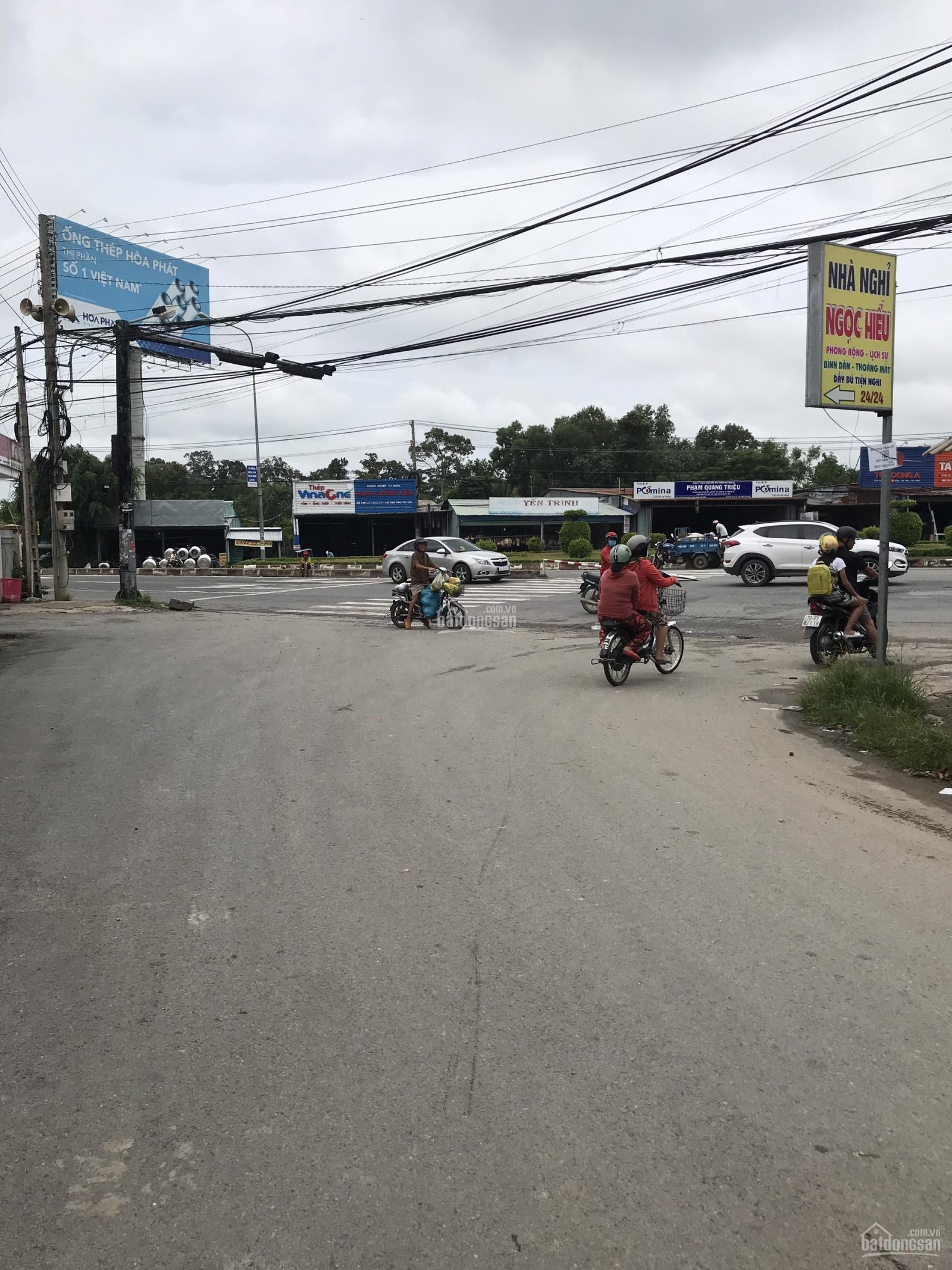 bán đất Gia Lộc, Trảng Bàng (Tây Ninh) 1