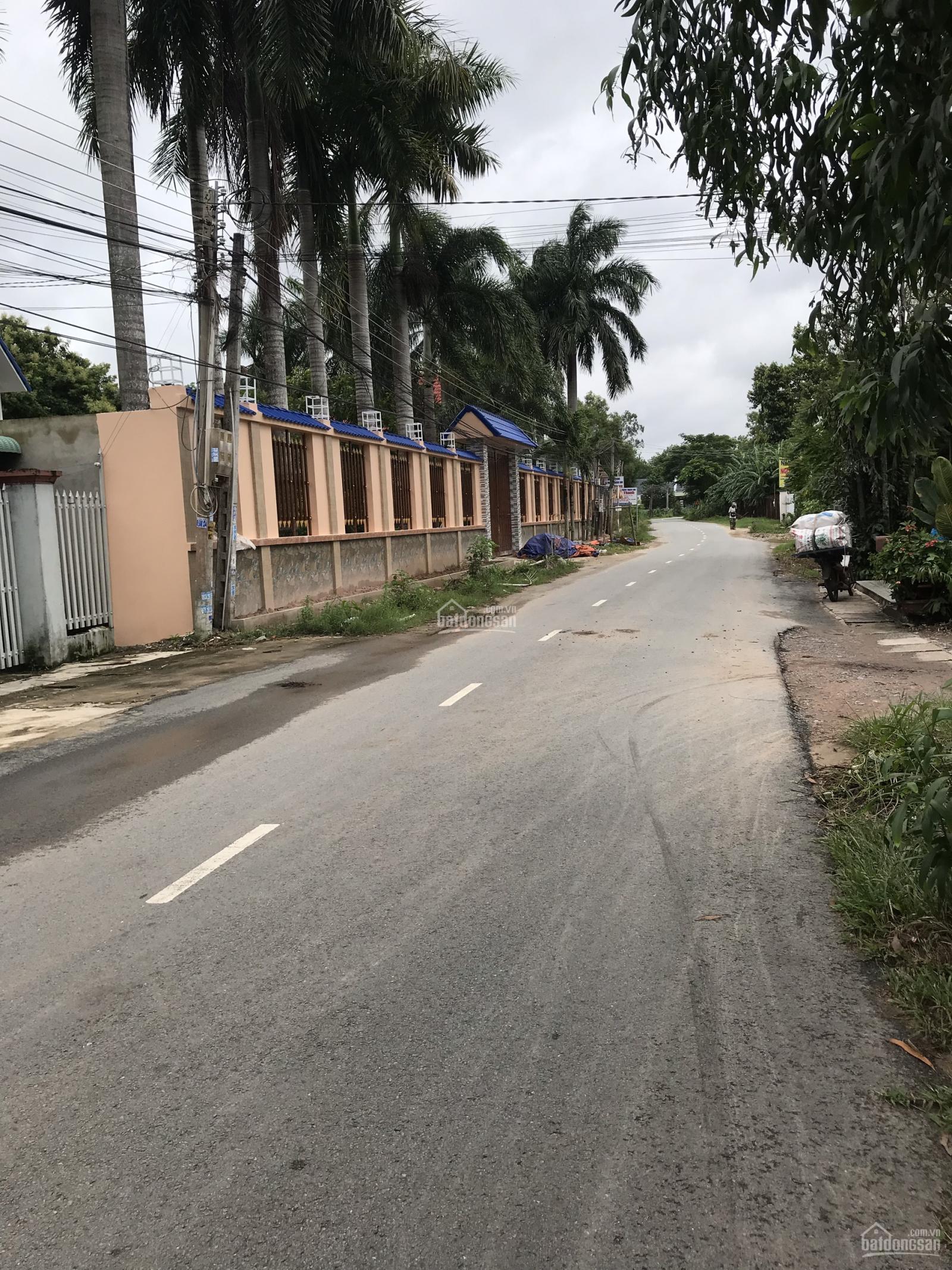 bán đất Gia Lộc, Trảng Bàng (Tây Ninh) 8