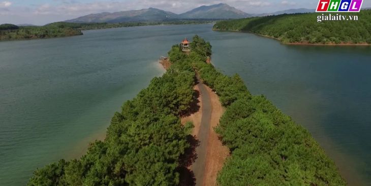 Rao bán nhà đất khu Biển Hồ Gia Lai người mua phải cạnh tranh
