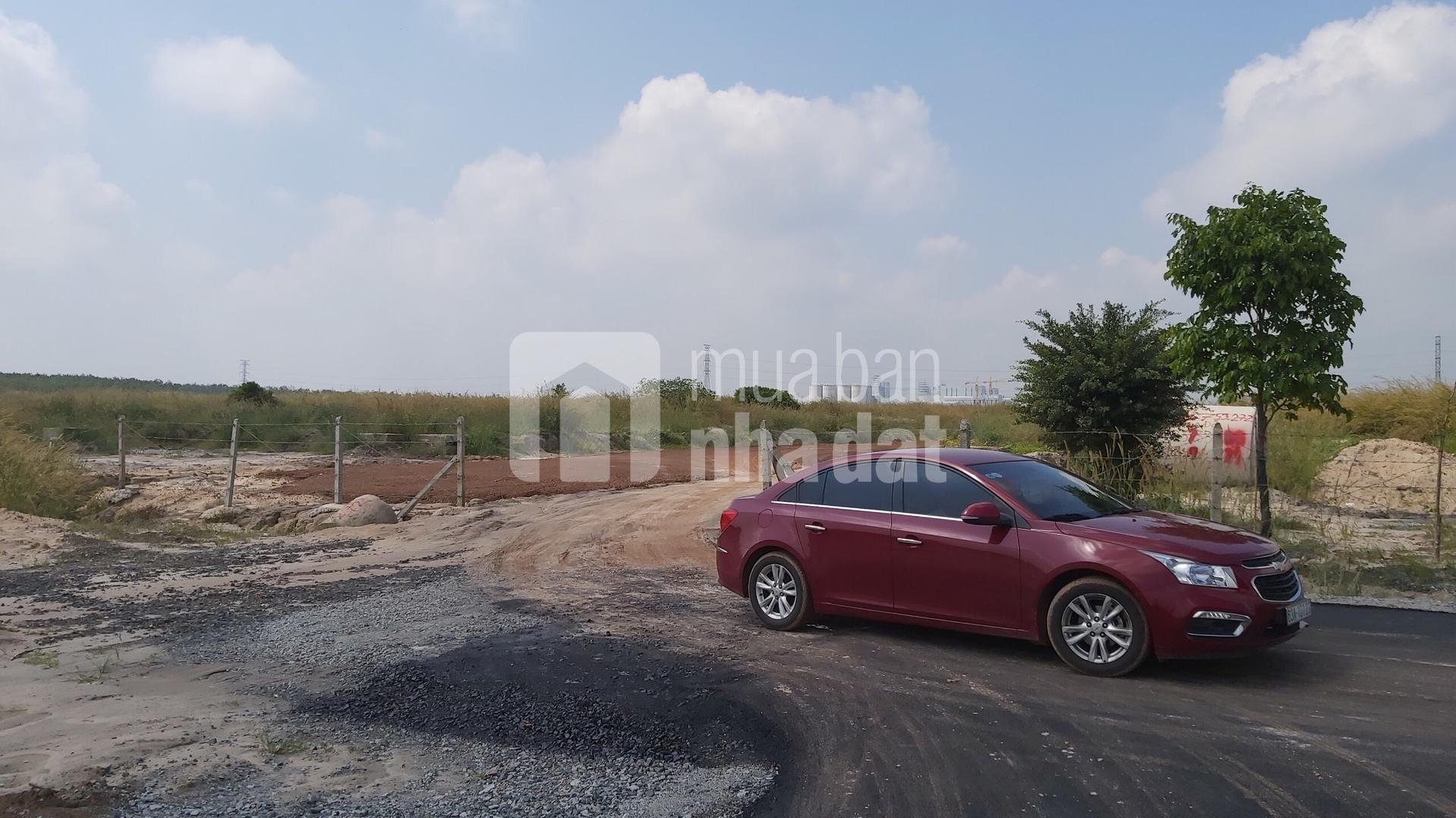 Đất nông nghiệp Chơn Thành - 5