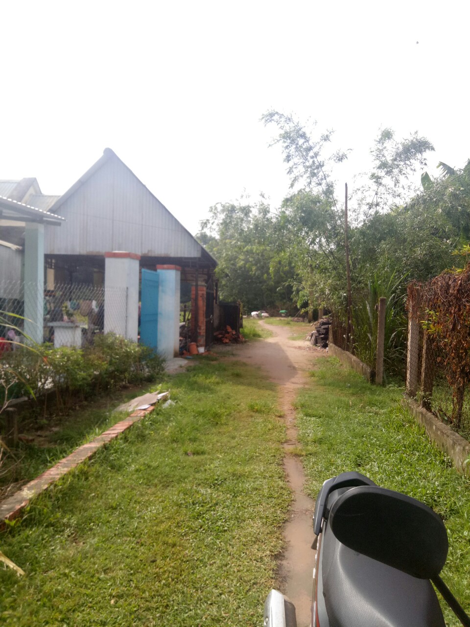 bán đất Lộc Hưng, Trảng Bàng 1