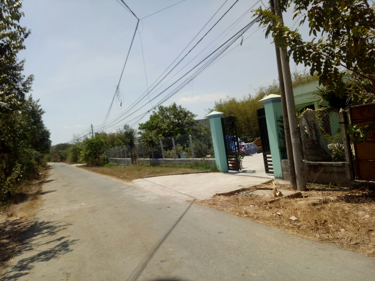 bán đất Lộc Hưng, Trảng Bàng 2