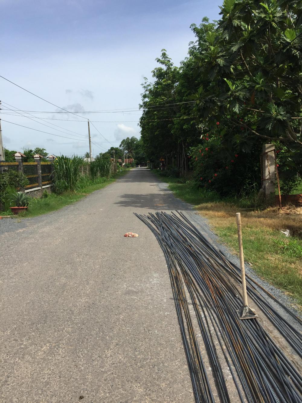 bán đất Lộc Hưng, Trảng Bàng 3