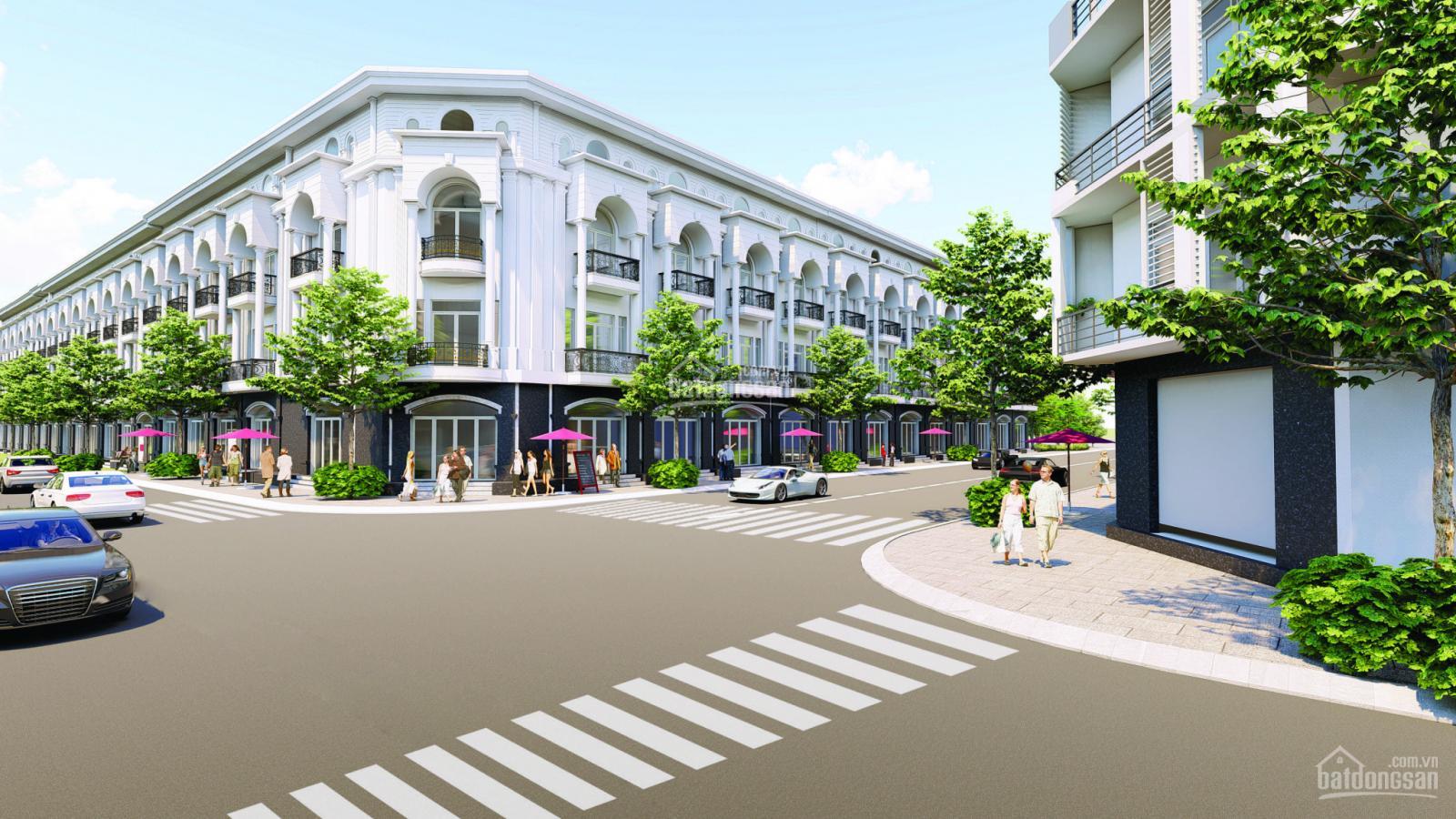 Có nên mua dự án khu dân cư Bến Cầu? 7