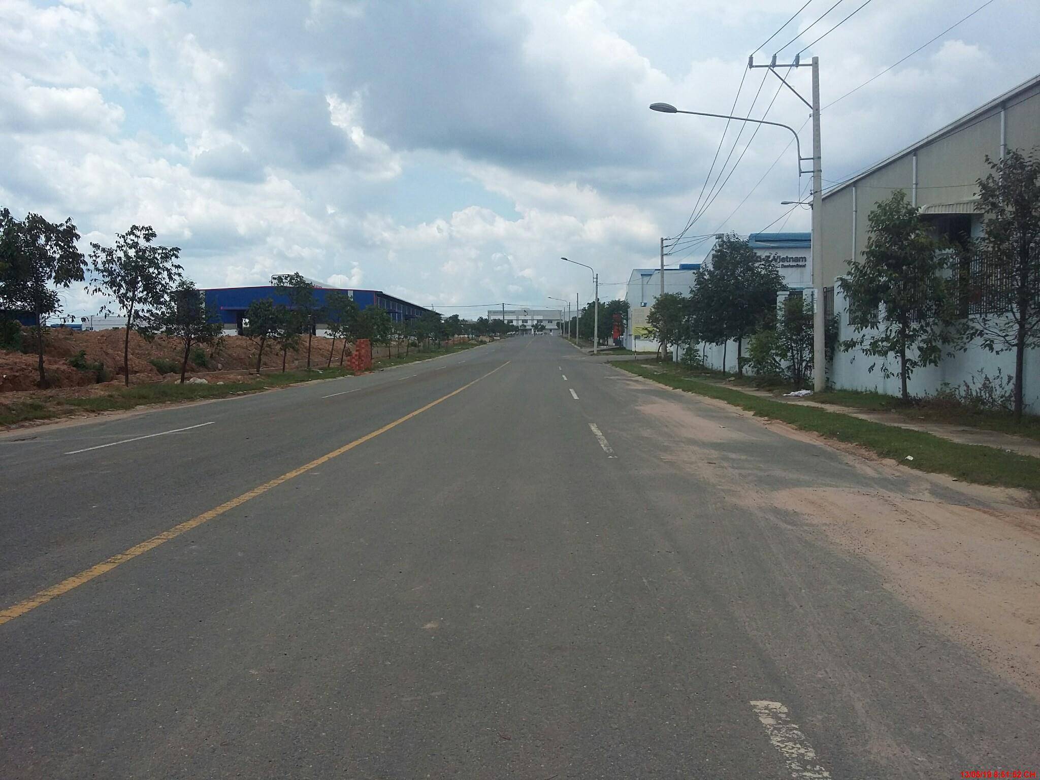 04 khu vực bán đất Lai Hưng, Bàu Bàng giá rẻ, tiềm năng 2