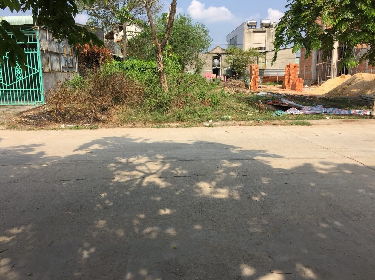 04 khu vực bán đất Lai Hưng, Bàu Bàng giá rẻ, tiềm năng 4