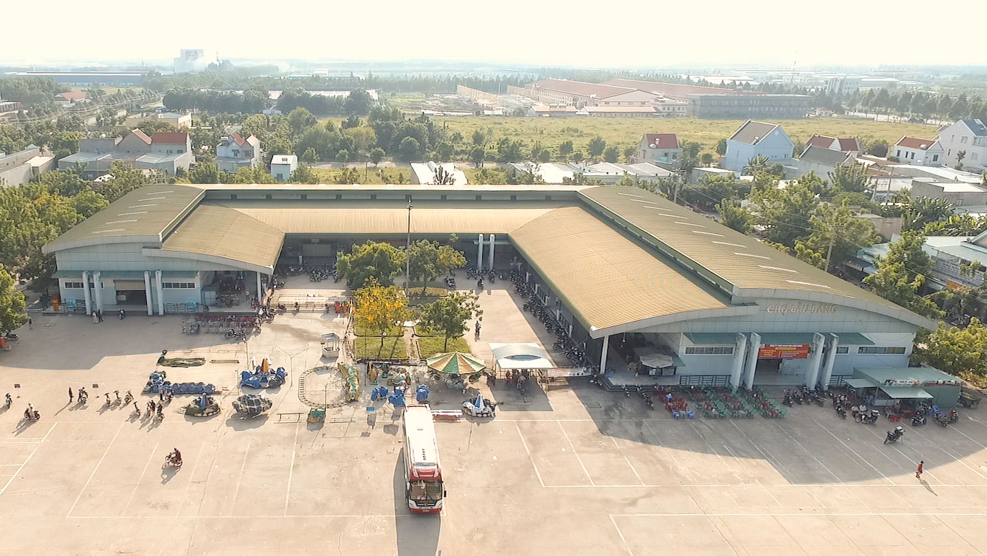 03 thông tin bán đất Lai Uyên, Bàu Bàng nổi bật 2019 1