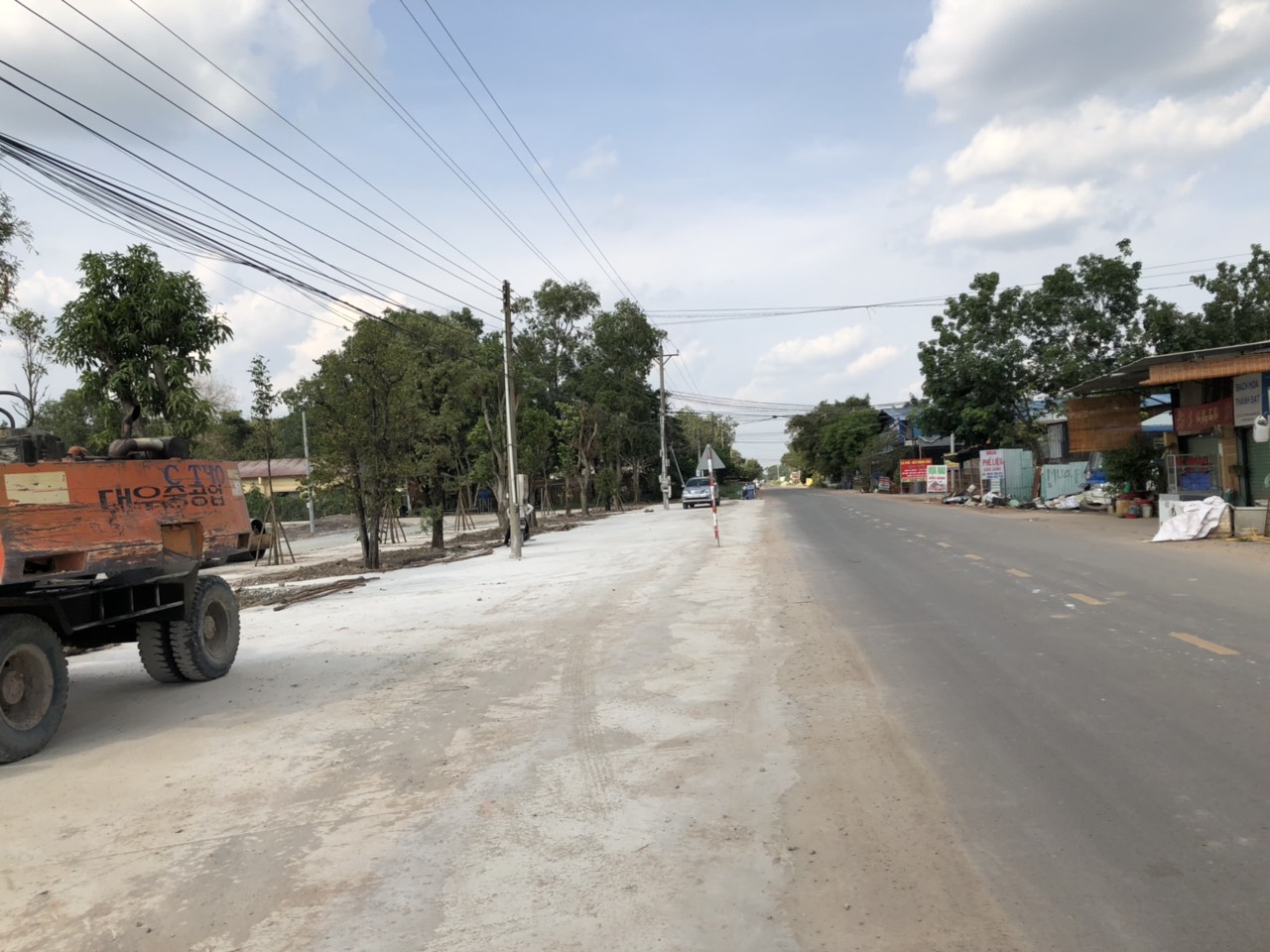 03 thông tin bán đất Lai Uyên, Bàu Bàng nổi bật 2019 3