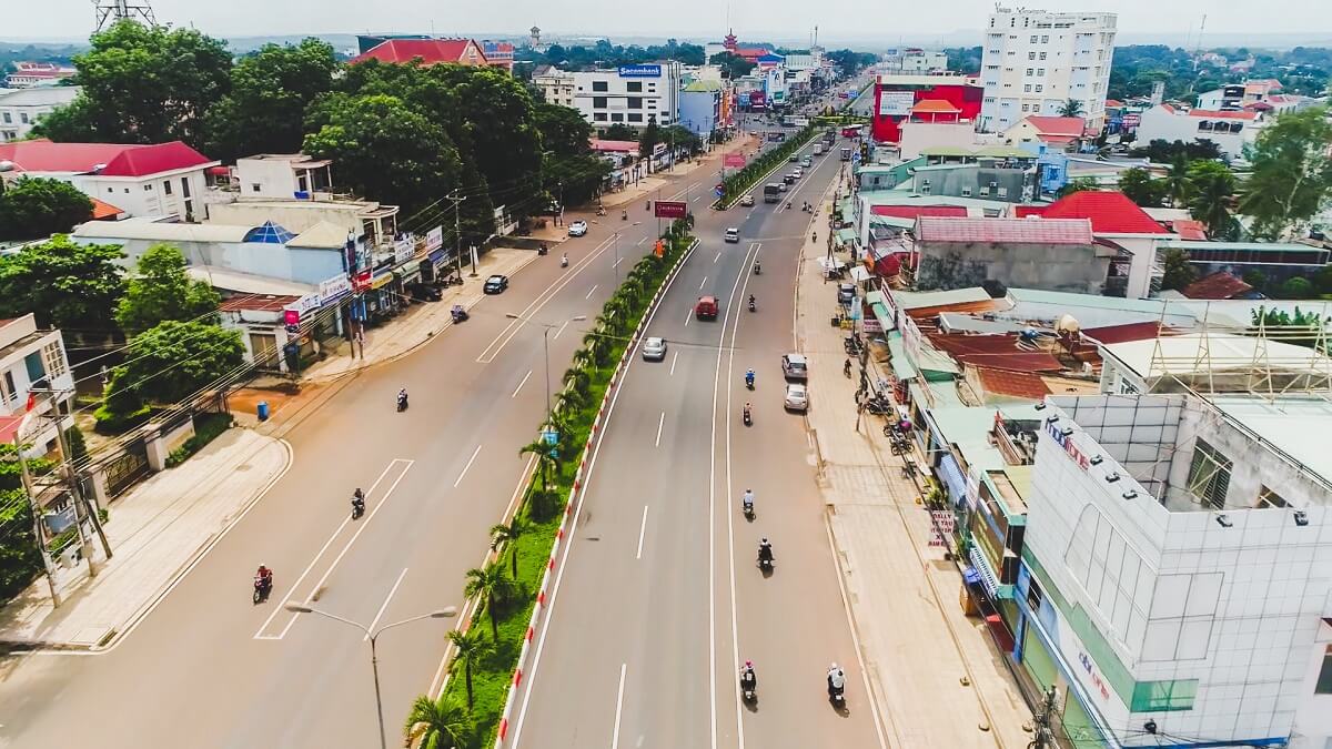 Mua đất Bàu Bàng giá rẻ ở đâu? 1