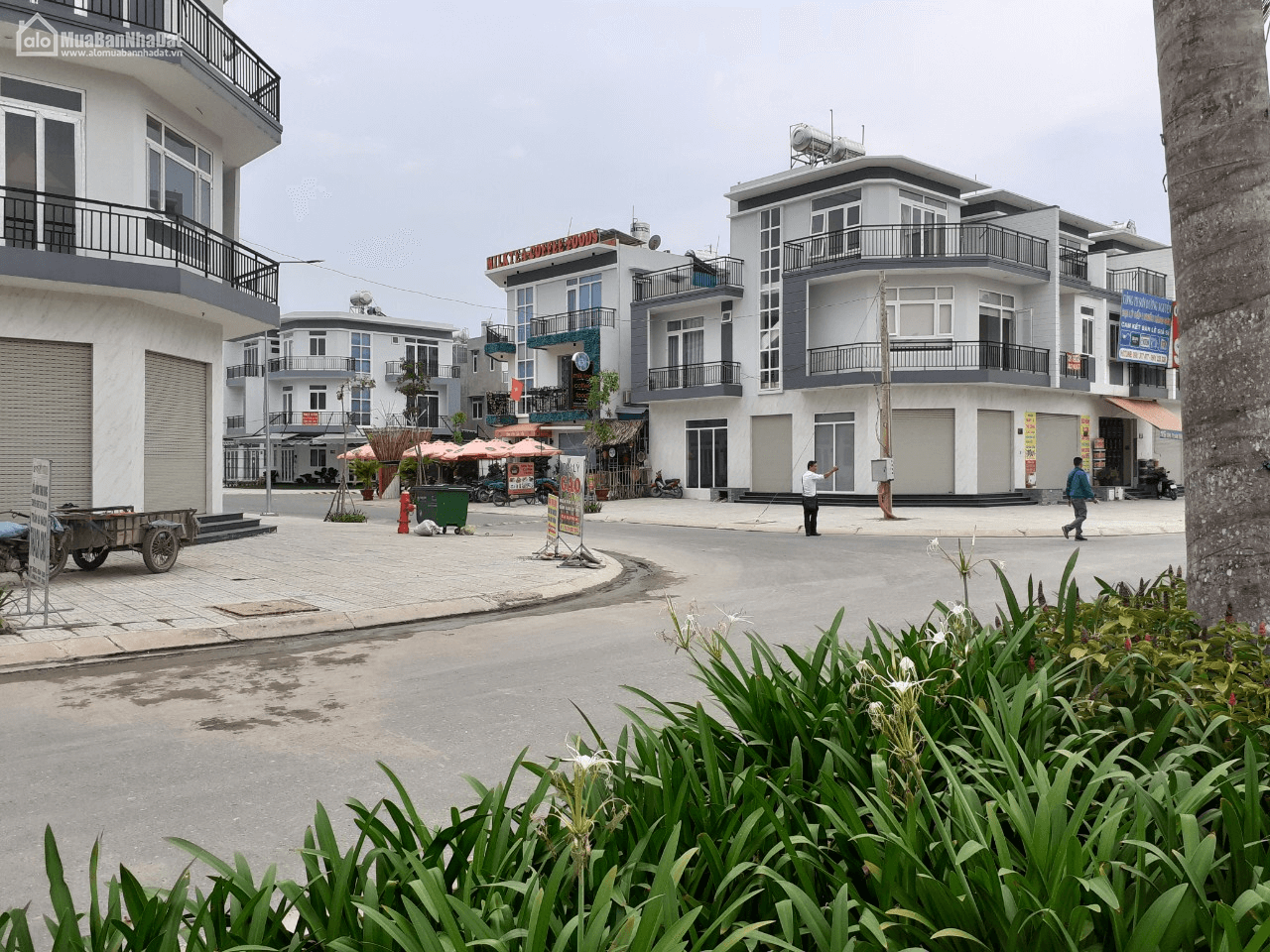 Dự án nhà phố Bàu Bàng đáng mua nhất hiện nay 2