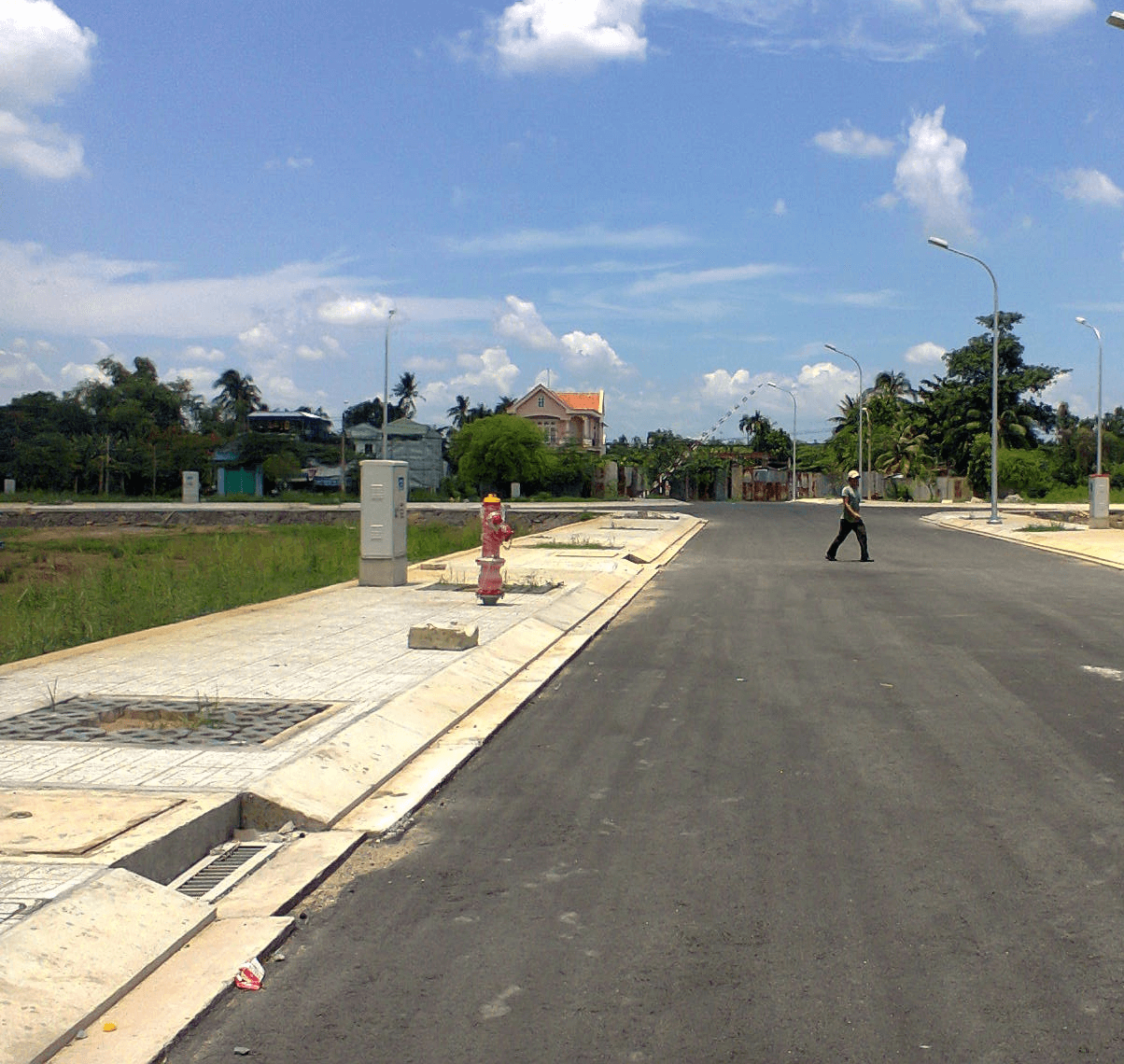 Mua đất Bàu Bàng giá rẻ ở đâu? 3