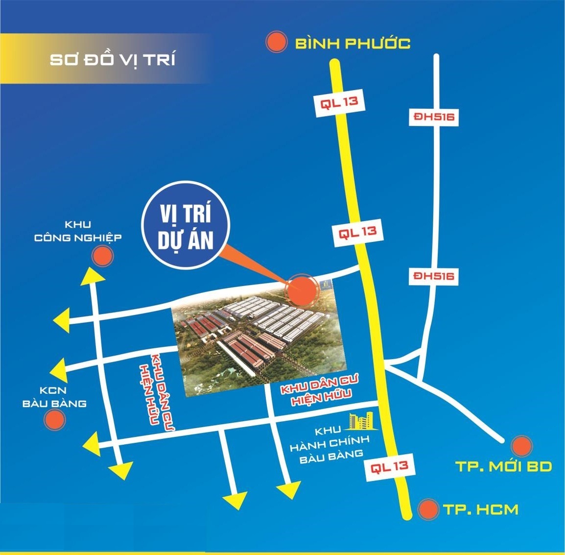 Đất Trừ Văn Thố "nóng" ở đất dự án 4