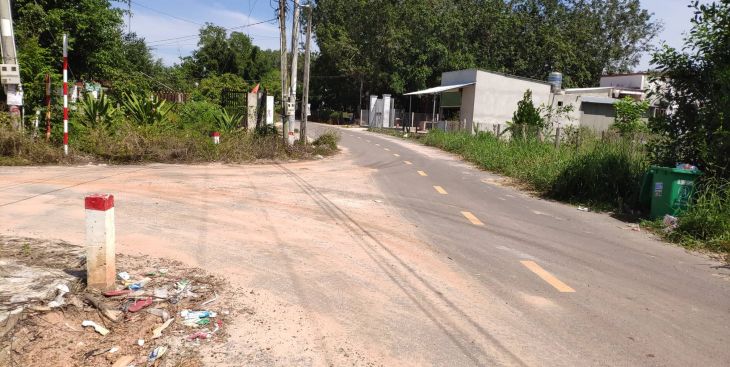 Mua đất Bàu Bàng giá rẻ ở đâu?