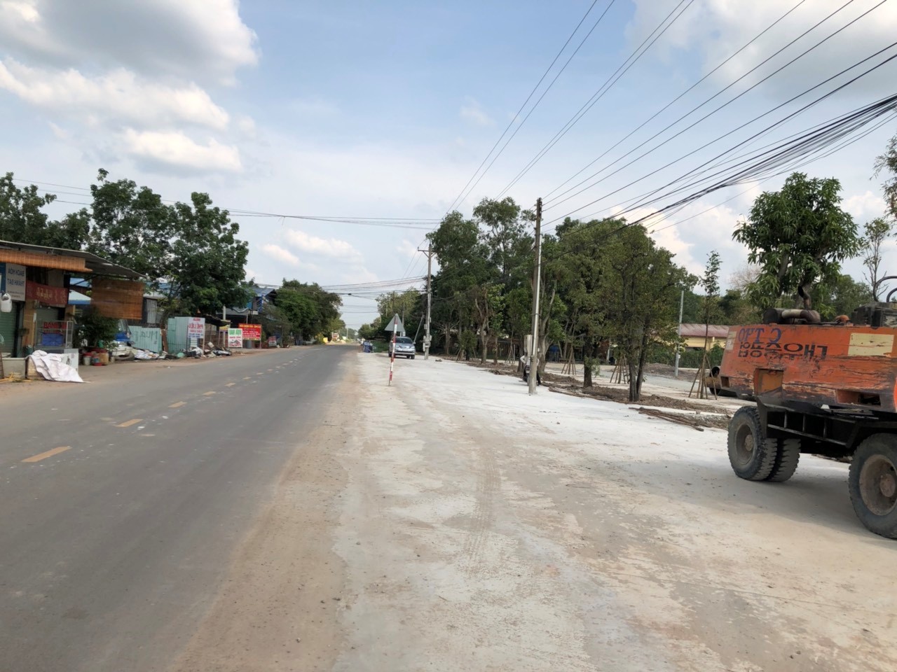 Bán đất Bàu Bàng: Năm 2019 không phải là thời điểm 2