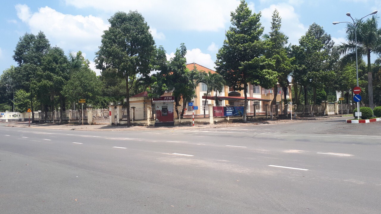 Bán đất Bàu Bàng: Năm 2019 không phải là thời điểm 3