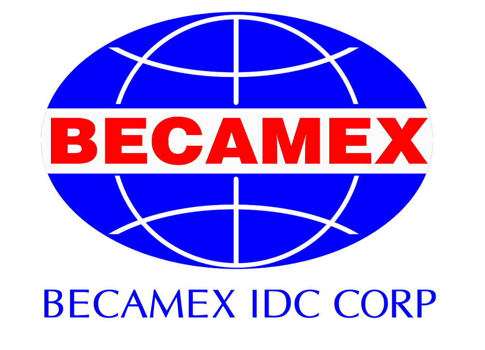Logo Becamex Bàu Bàng