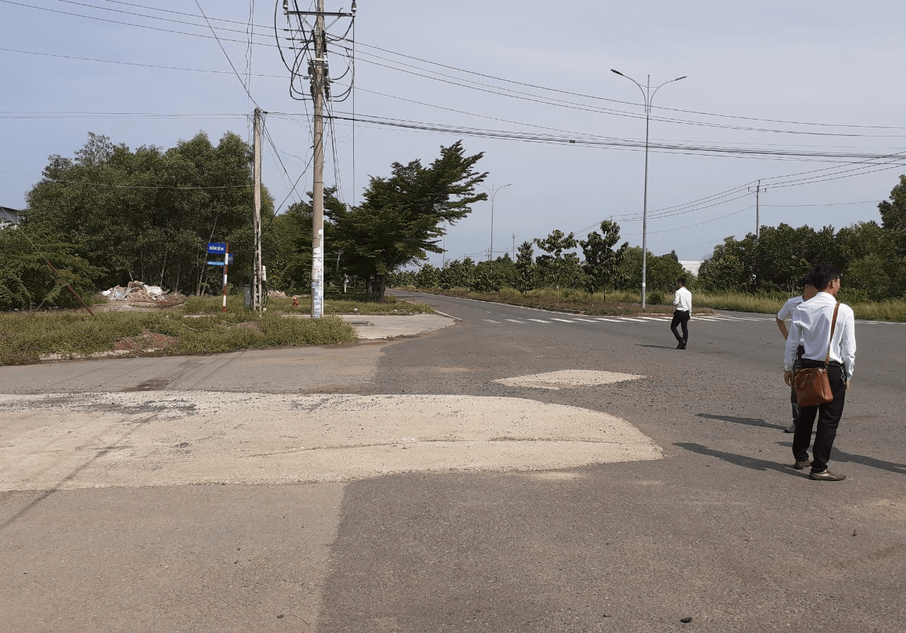 Bảng giá đất Bàu Bàng mới nhất (2019) 1