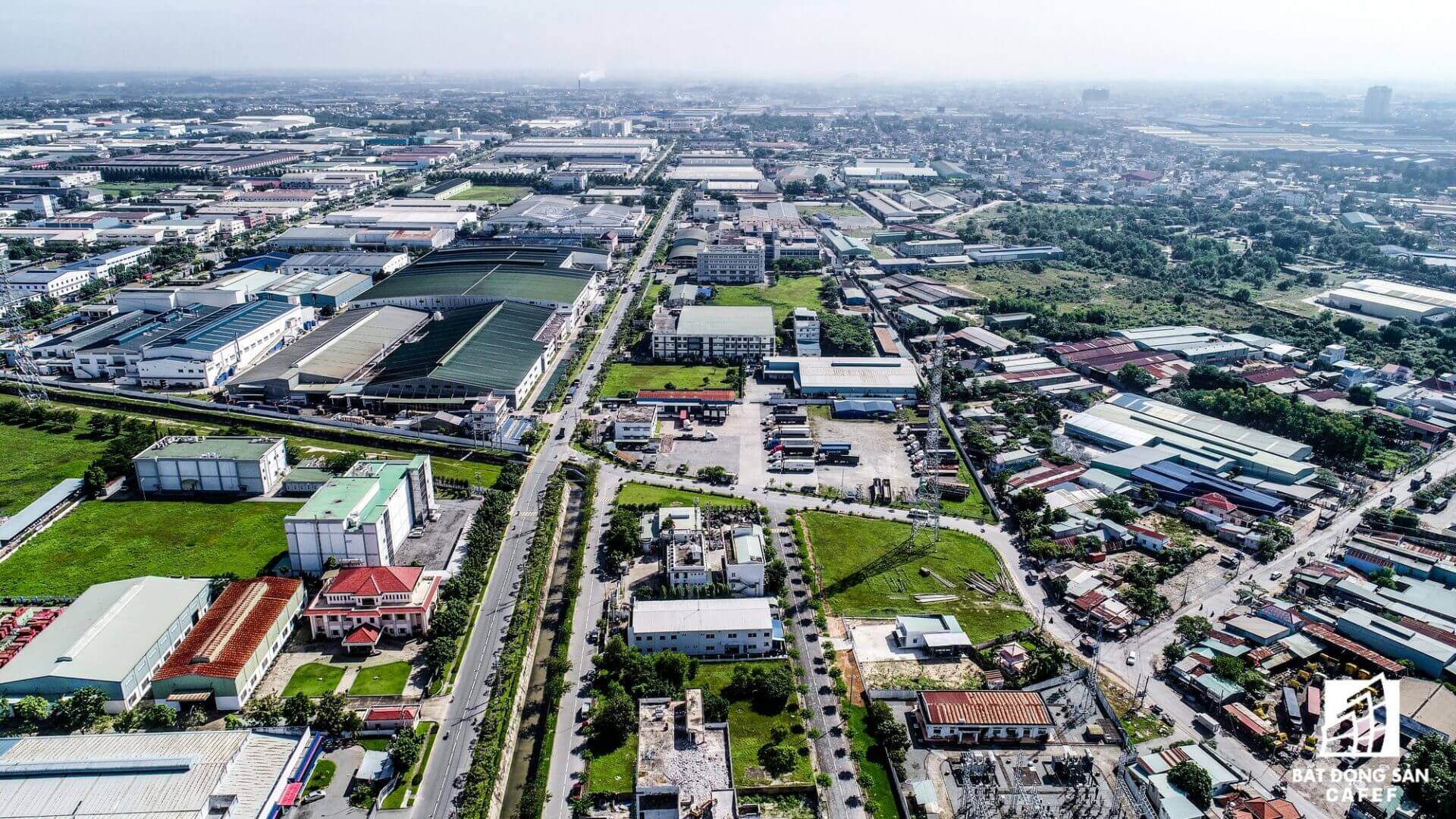 Thị trường Bàu Bàng sôi động cuối năm 2019 1