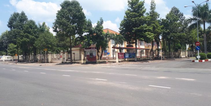 Bán đất Bàu Bàng: Năm 2019 không phải là thời điểm