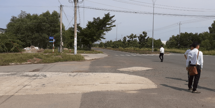 Bảng giá đất Bàu Bàng mới nhất (2023)