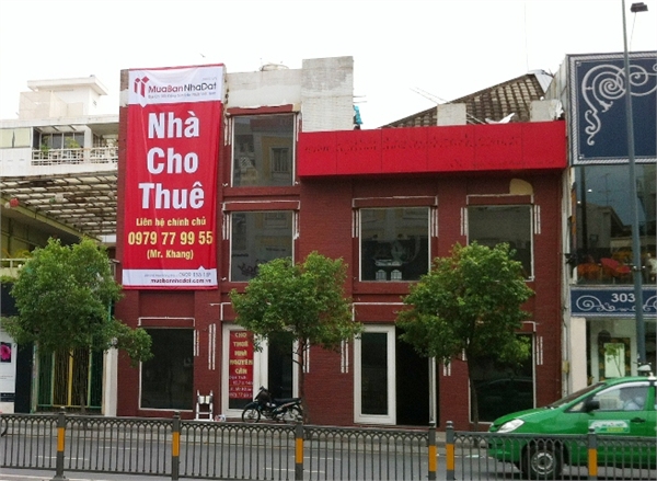 Cách đăng tin cho thuê nhà hiệu quả - 1