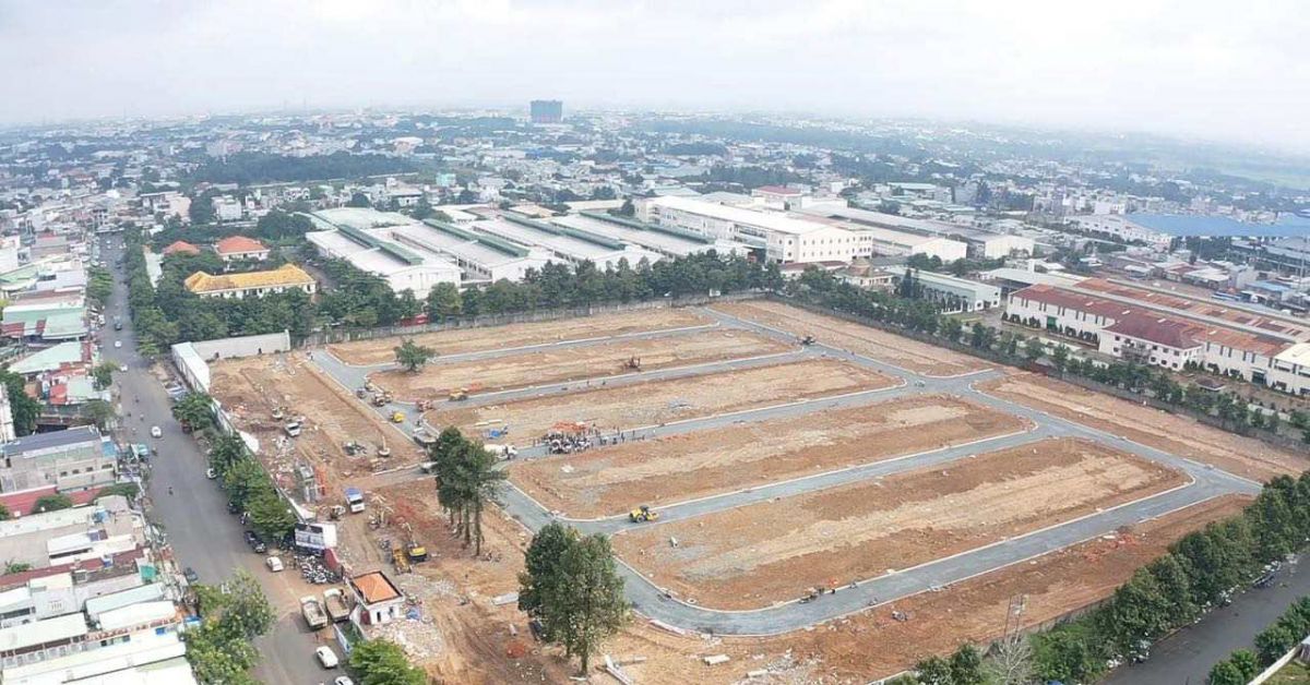 Mẹo bán đất nhanh nhất, thu lợi nhuận cực kỳ hấp dẫn