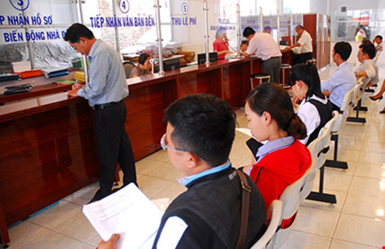 Thủ tục làm sổ đỏ thừa kế - 3