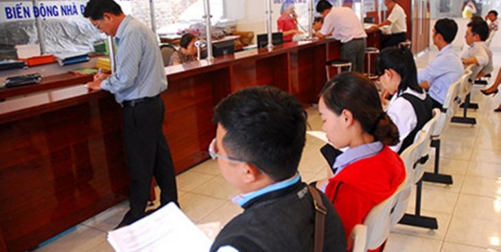 Thủ tục làm sổ đỏ thừa kế và những điều cần lưu ý