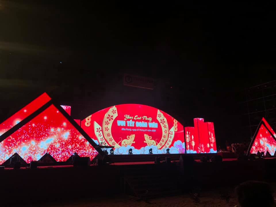 Trần Anh Group chơi lớn Team Building & Gala 2020 7