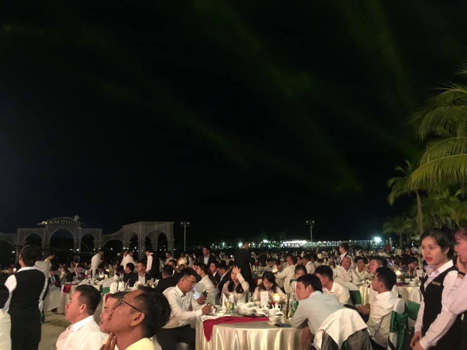 Trần Anh Group chơi lớn Team Building & Gala 2020 8