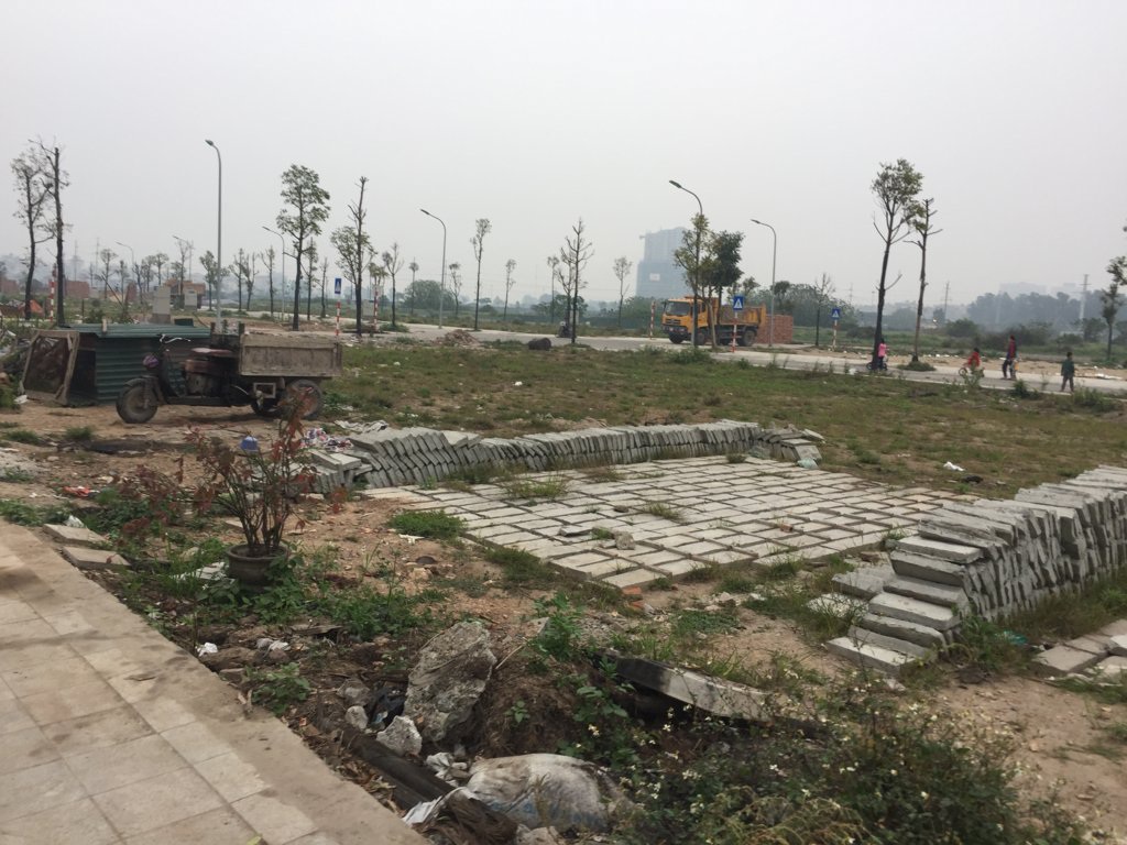 Đất xen kẹt - 3