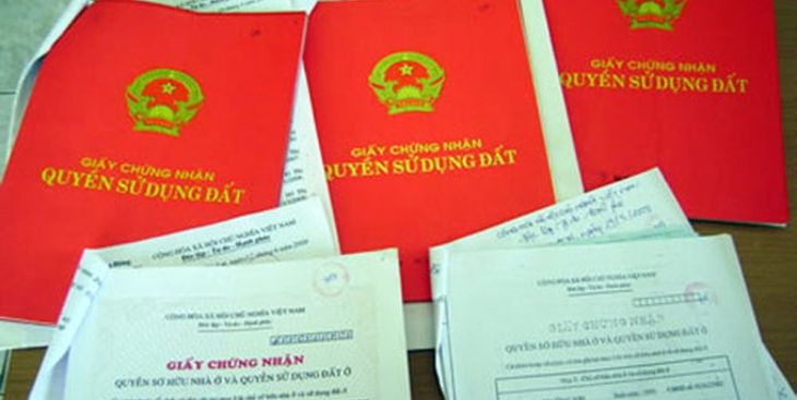 Sổ đỏ hộ gia đình là gì? Chuyển sang sổ đỏ cá nhân được không?