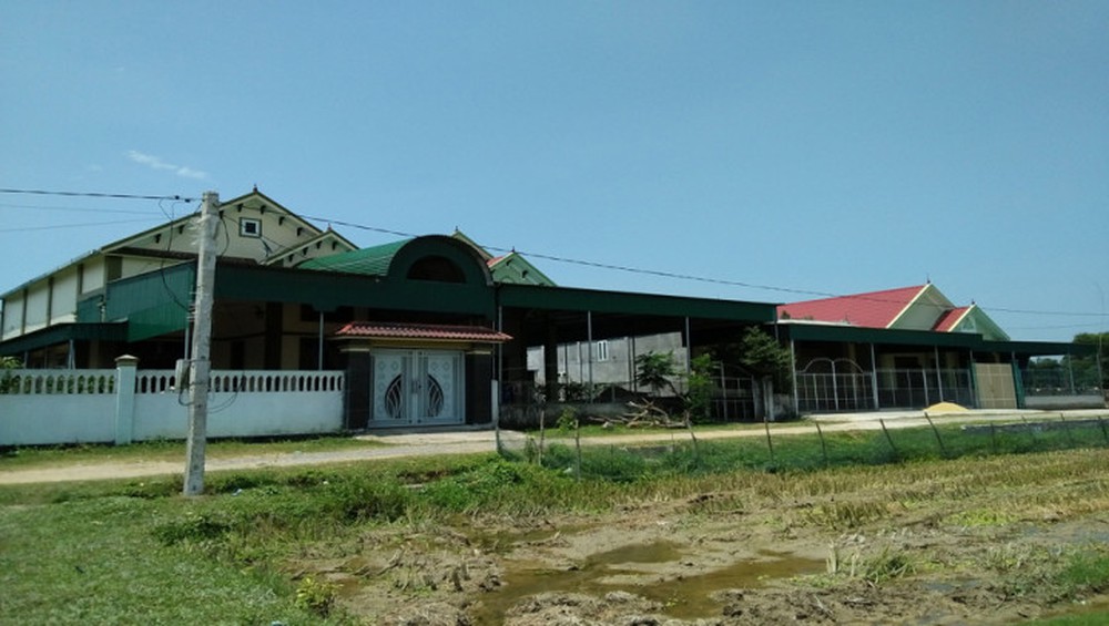 Đất 64 có được cấp sổ đỏ không - 2