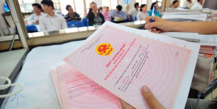 Mua đất sổ chung, làm thế nào để đảm bảo quyền lợi?