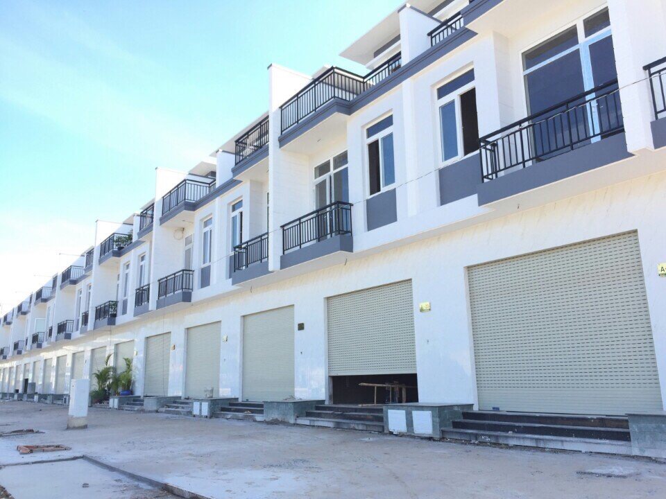 Nhà phố Phúc An City - 3